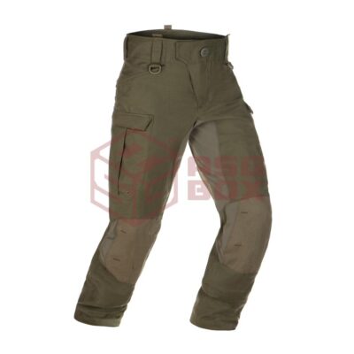 asgbox.pl - Mk.II Operator Combat Pant Clawgear