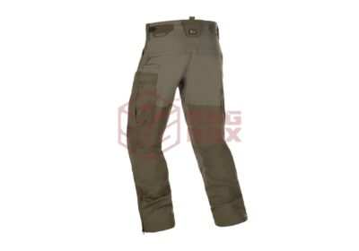 Clawgear Mk.II Operator Combat Pant RAL7013 29/34 - obrazek 2