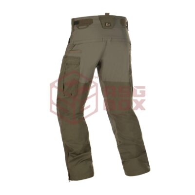 Alternative view of Clawgear Mk.II Operator Combat Pant RAL7013 29/34