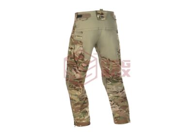Clawgear Mk.II Operator Combat Pant Multicam 29/34 - obrazek 2