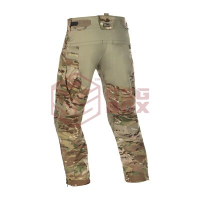 Alternative view of Clawgear Mk.II Operator Combat Pant Multicam 29/34