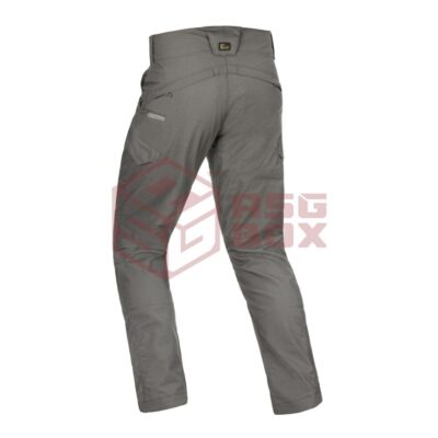 Alternative view of Clawgear Defiant Flex Pant Solid Rock 38/32