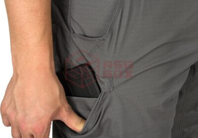 Clawgear Defiant Flex Pant Solid Rock 38/32 - obrazek 7
