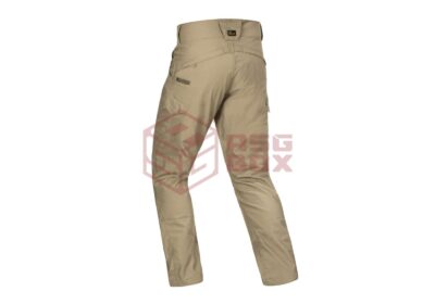 Clawgear Defiant Flex Pant Khaki 42/32 - obrazek 2