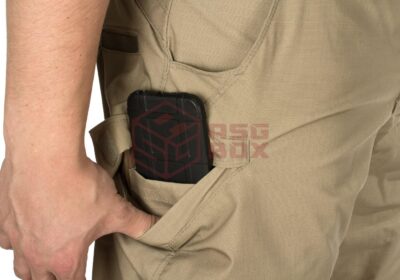 Clawgear Defiant Flex Pant Khaki 42/32 - obrazek 7
