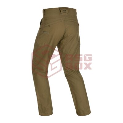 Clawgear Defiant Flex Pant Swamp 38/32