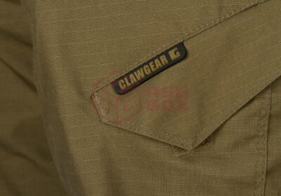 Clawgear Defiant Flex Pant Swamp 36/36 - obrazek 6