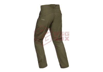 Clawgear Defiant Flex Pant RAL7013 40/32 - obrazek 2