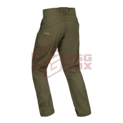 Alternative view of Clawgear Defiant Flex Pant RAL7013 40/32