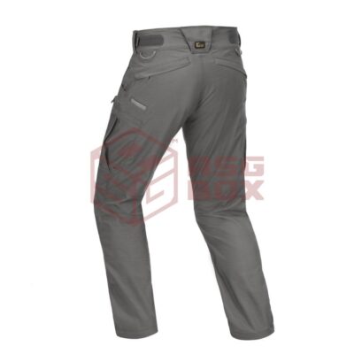 Alternative view of Clawgear Enforcer Flex Pant Solid Rock 42/32
