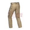 Clawgear Enforcer Flex Pant Khaki 38/32 OD-TM-10607230253 asgbox.pl