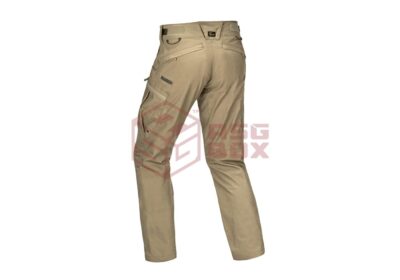 Clawgear Enforcer Flex Pant Khaki 38/32 - obrazek 2