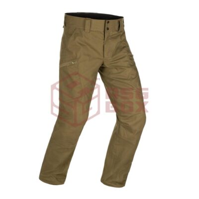 Clawgear Enforcer Flex Pant Swamp 40/32