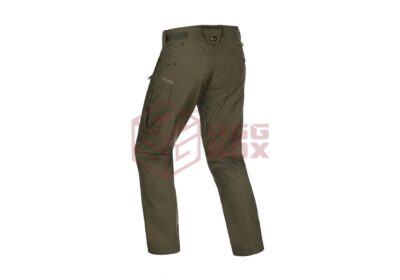 Clawgear Enforcer Flex Pant RAL7013 40/32 - obrazek 2
