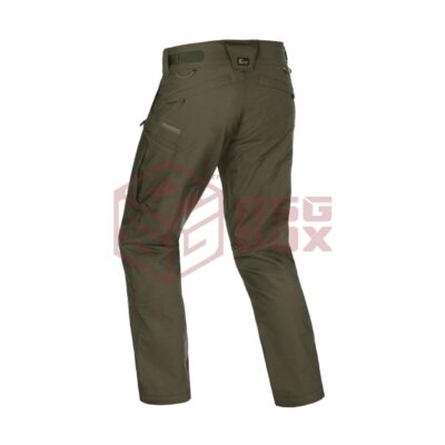 Alternative view of Clawgear Enforcer Flex Pant RAL7013 40/32