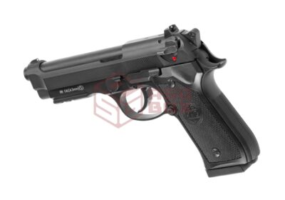 KWC M92 Blowback Co2 - obrazek 2