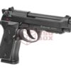 asgbox.pl - M92 Full Auto Full Metal Co2 KWC