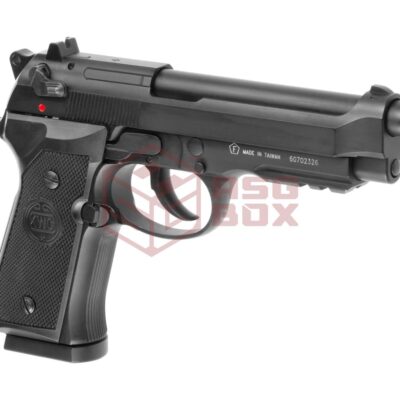 asgbox.pl - M92 Full Auto Full Metal Co2 KWC