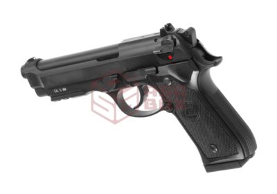 KWC M92 Full Auto Full Metal Co2 - obrazek 2