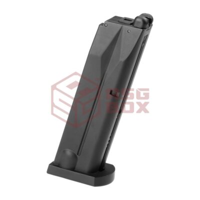 asgbox.pl - Magazin M92 Blowback Co2 KWC