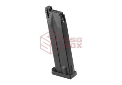 KWC Magazin M92 Blowback Co2 - obrazek 2