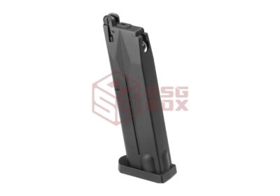 KWC Magazin M92 Co2 - obrazek 2