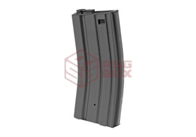 Action Army Magazin M4 Hicap 300rds - obrazek 2