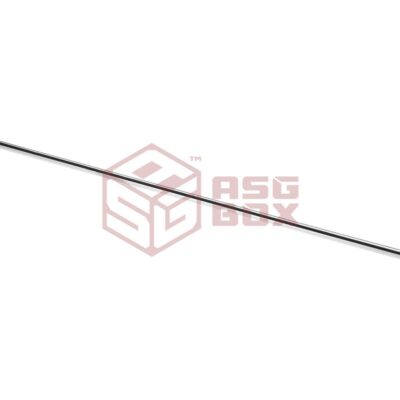 Alternative view of Action Army 6.01 AEG Barrel 590mm