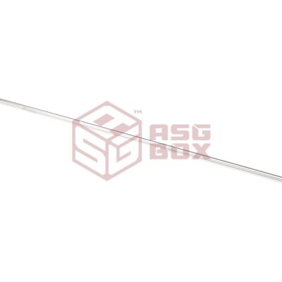 Alternative view of Action Army 6.01 Barrel 550mm for Marui VSR-10