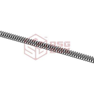 Alternative view of Action Army VSR-10 M130