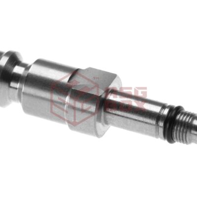 Alternative view of Action Army HPA Adaptor for KWA/KSC EU Type