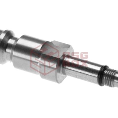 Alternative view of Action Army HPA Adaptor for Marui EU Type