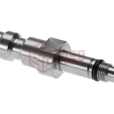 Alternative view of Action Army HPA Adaptor for KWA/KSC US Type