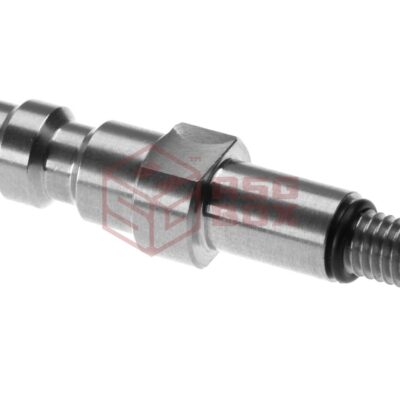 Alternative view of Action Army HPA Adaptor for KJW/WE US Type