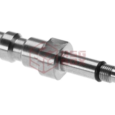 Alternative view of Action Army HPA Adaptor for Marui US Type