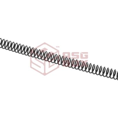 Alternative view of Action Army Marui L96 M130 Spring