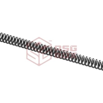 Alternative view of Action Army Marui L96 M150 Spring