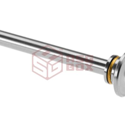 Alternative view of Action Army Marui L96 Spring Guide