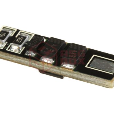 asgbox.pl - Pico SSR 3 Mosfet Gate