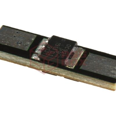 Alternative view of Gate Pico SSR 3 Mosfet