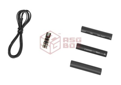 Gate Pico SSR 3 Mosfet - obrazek 3