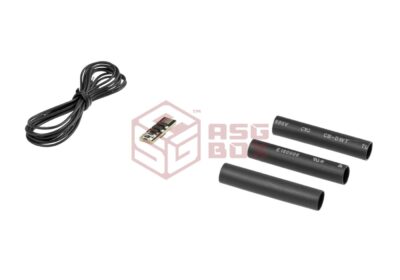 Gate Pico SSR 3 Mosfet - obrazek 4
