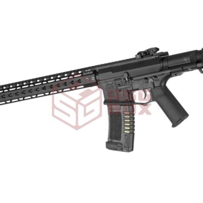 Alternative view of Amoeba AM-016 EFCS Black