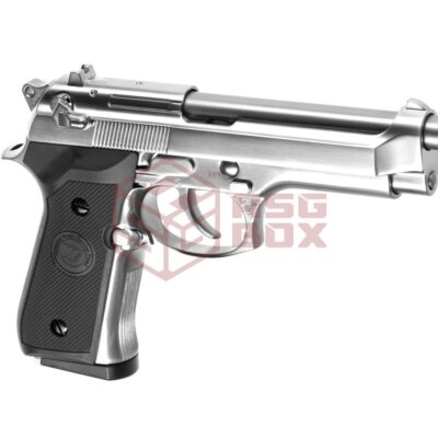 asgbox.pl - M9 Full Metal Co2 WE