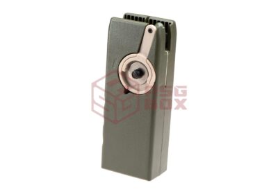 PTS Syndicate ODIN M12 Sidewinder Speedloader OD - obrazek 2
