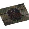 Clawgear Dual IR Patch Austria Multicam OD-TM-10614875100 21785 asgbox.pl