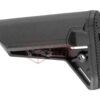 Magpul MOE SL-S Carbine Stock Mil Spec Black OD-TM-10618806000 21854 MAG653-BLK asgbox.pl