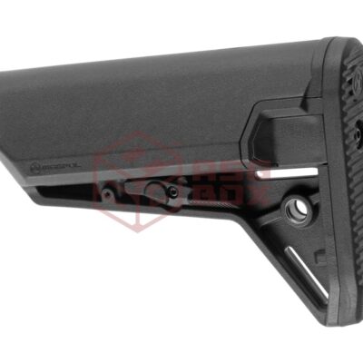 Alternative view of Magpul MOE SL-S Carbine Stock Mil Spec Black