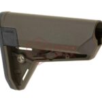 Magpul MOE SL-S Carbine Stock Mil Spec OD