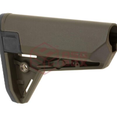Magpul MOE SL-S Carbine Stock Mil Spec OD